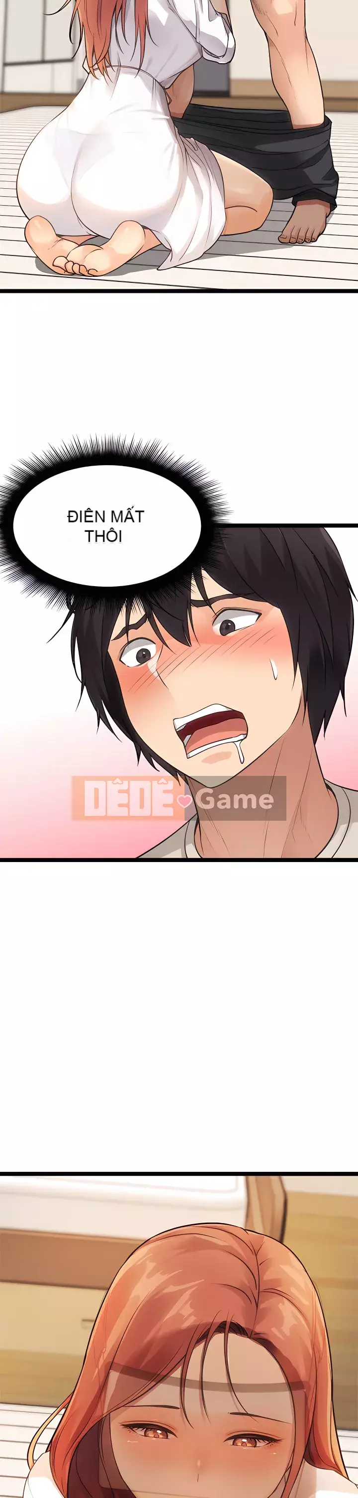 đấu giá ban đầu Chương 1-8