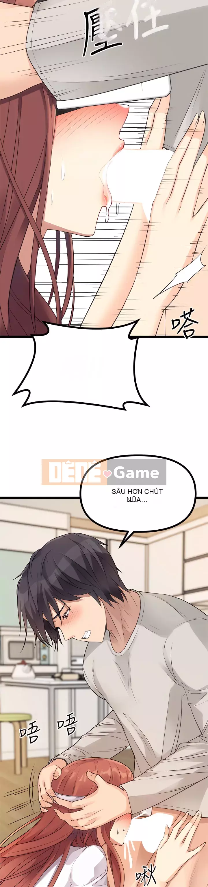 đấu giá ban đầu Chương 1-8