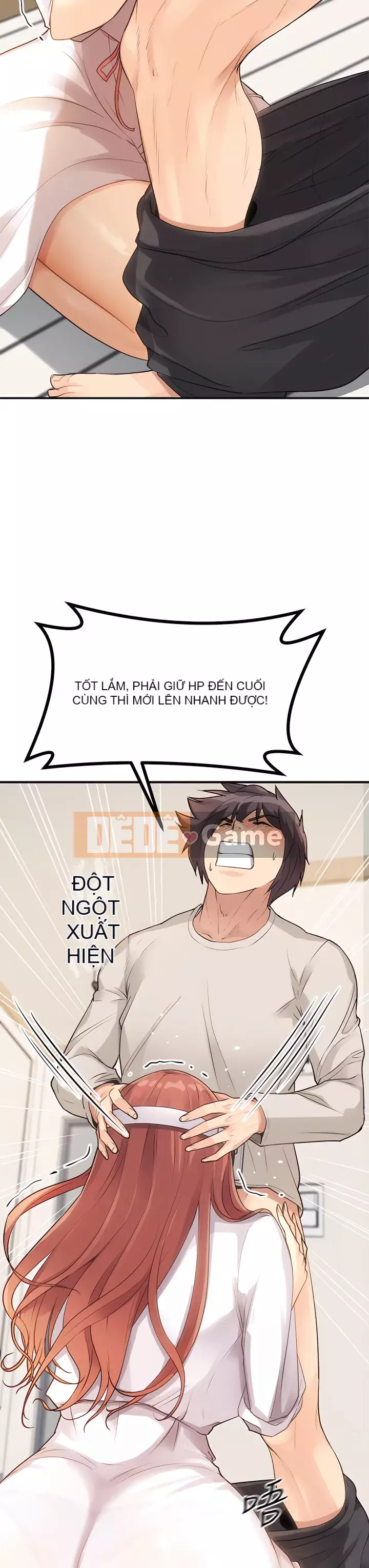 đấu giá ban đầu Chương 1-8