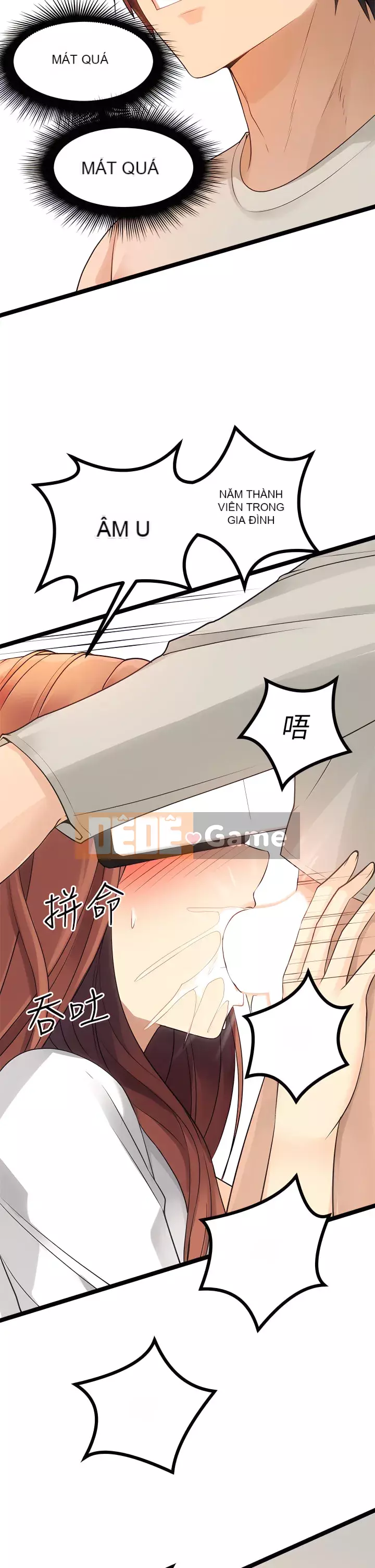 đấu giá ban đầu Chương 1-8