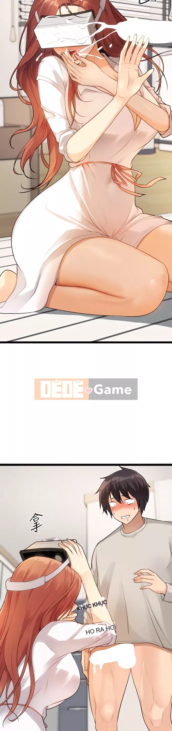 đấu giá ban đầu Chương 1-8