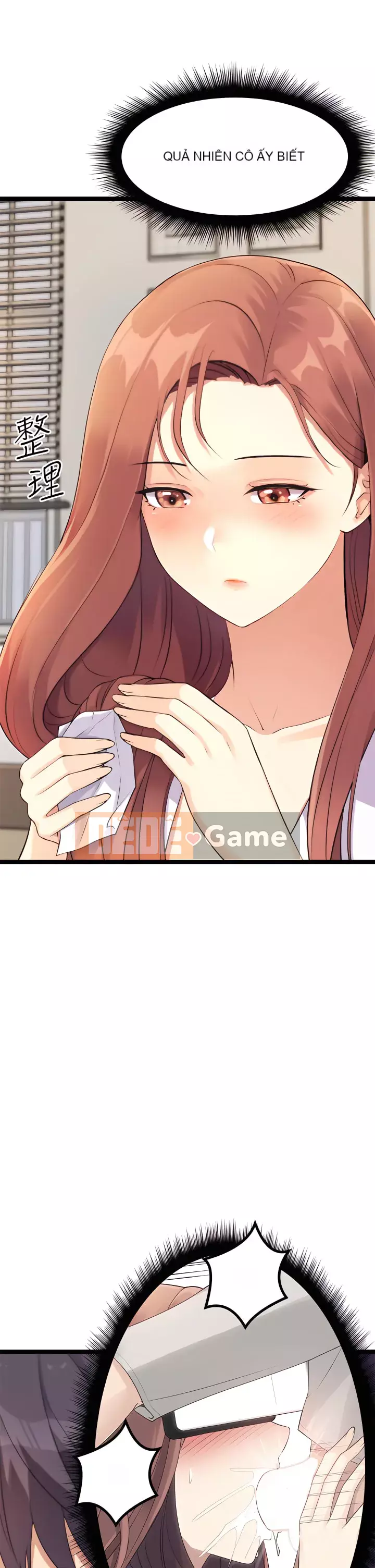 đấu giá ban đầu Chương 1-8