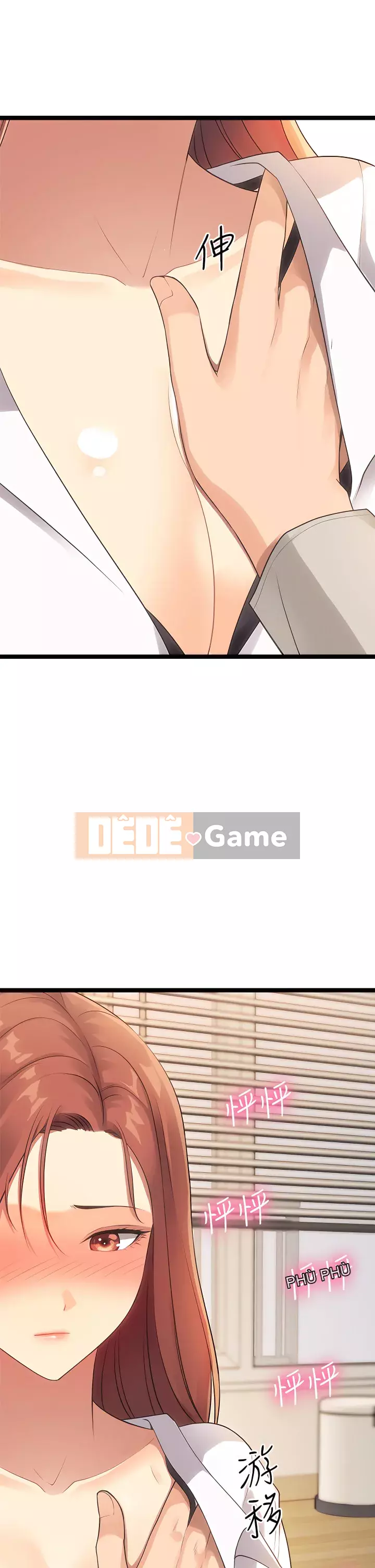 đấu giá ban đầu Chương 1-8