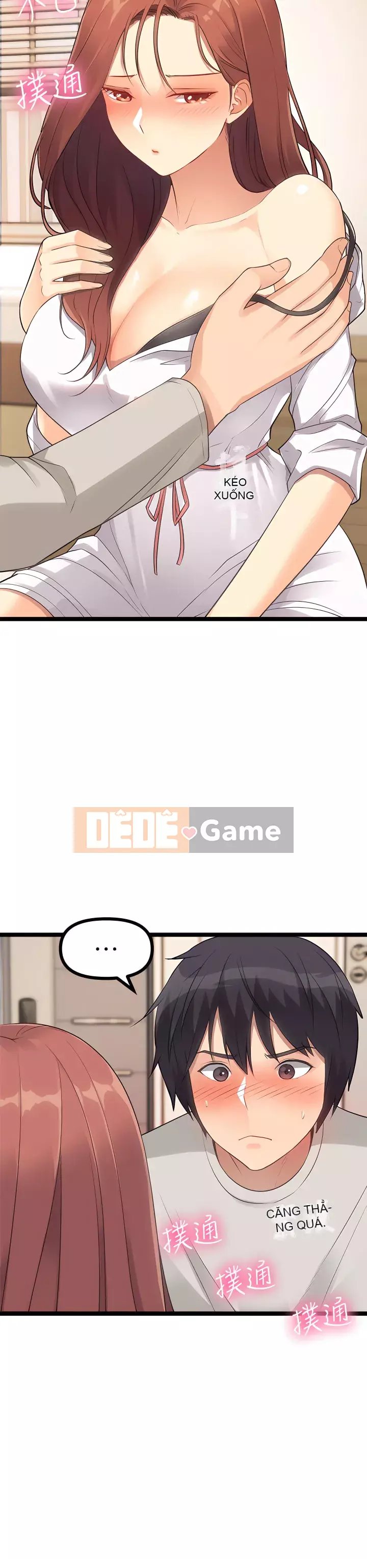 đấu giá ban đầu Chương 1-8