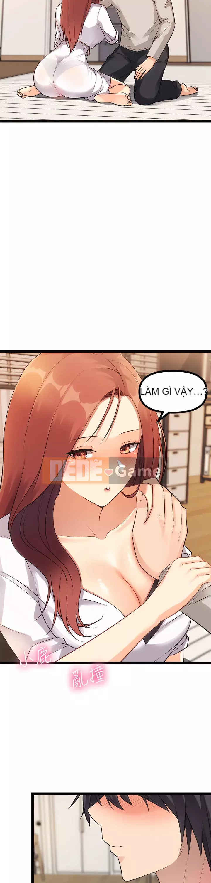 đấu giá ban đầu Chương 1-8