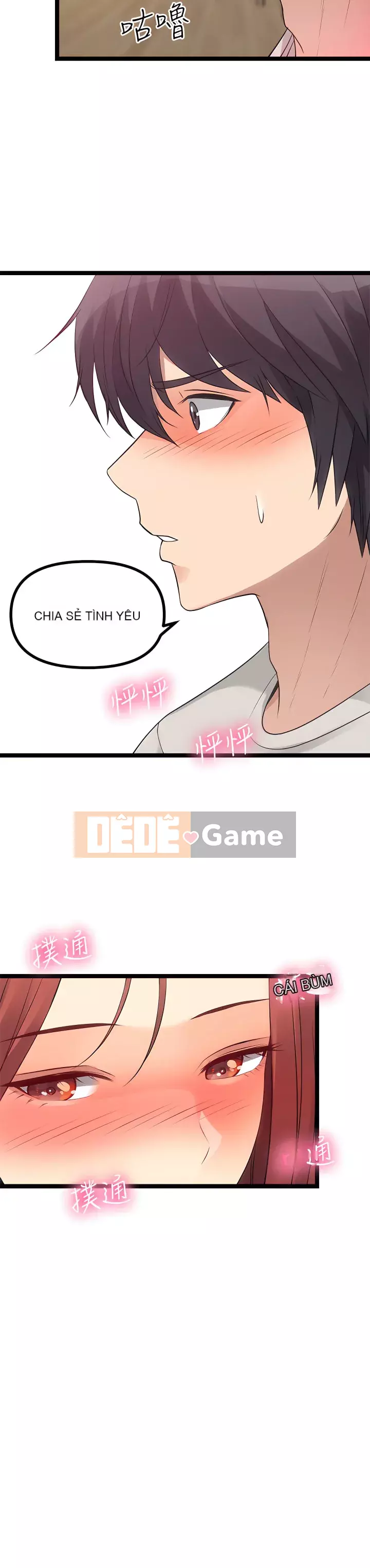 đấu giá ban đầu Chương 1-8