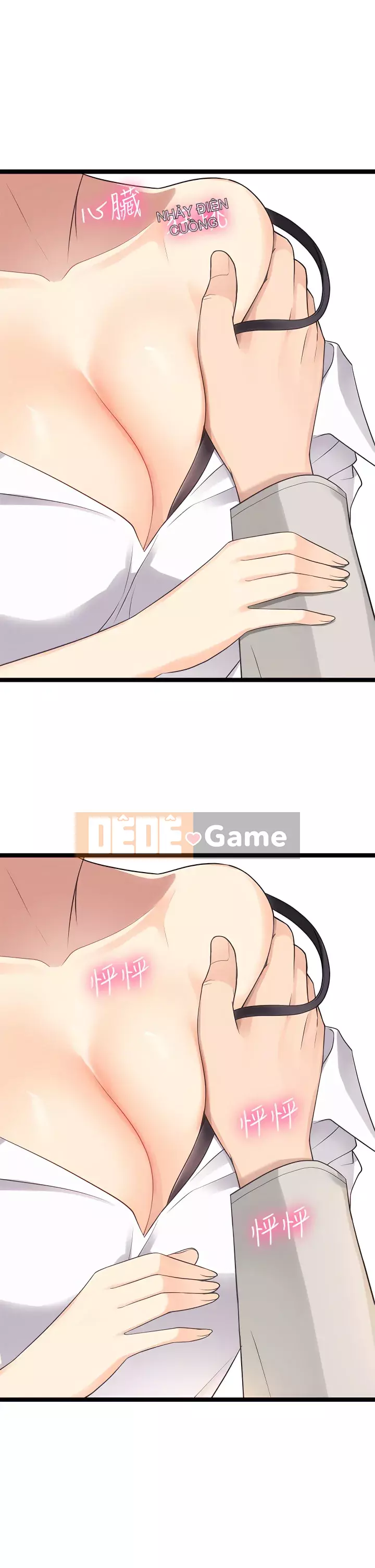 đấu giá ban đầu Chương 1-8