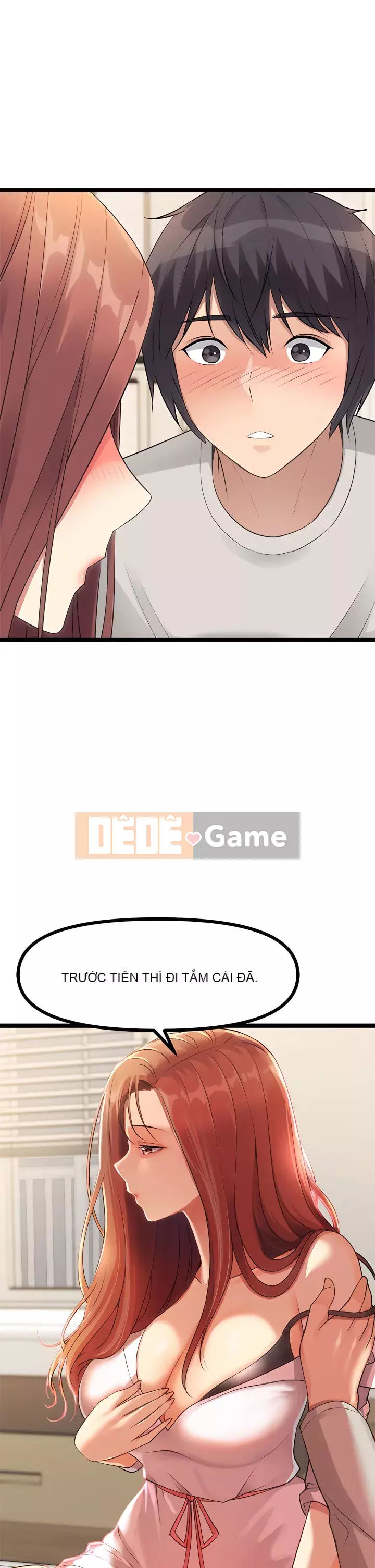 đấu giá ban đầu Chương 1-8