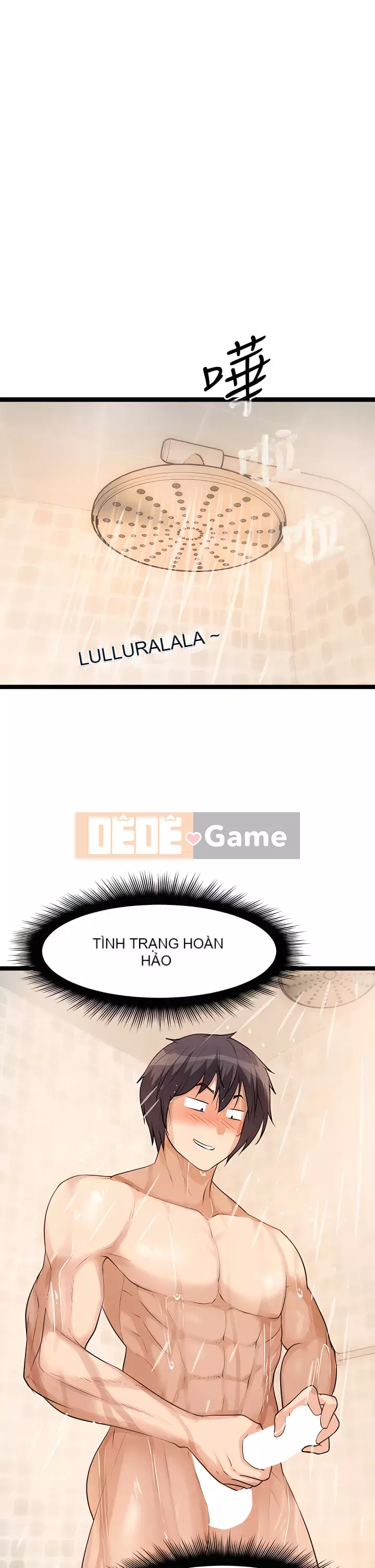 đấu giá ban đầu Chương 1-8