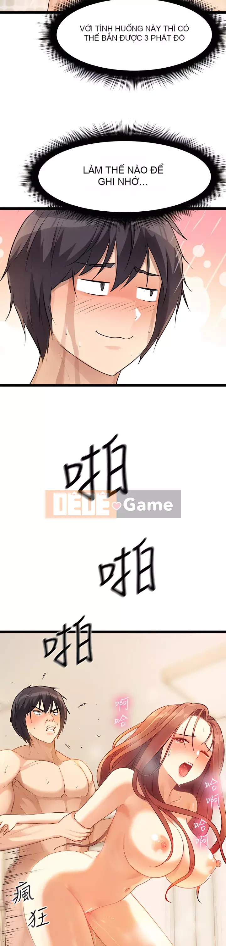 đấu giá ban đầu Chương 1-8