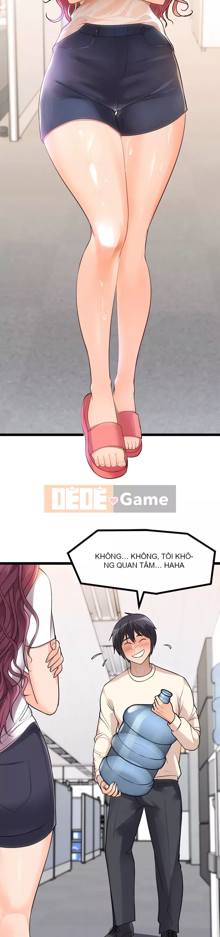 đấu giá ban đầu Chương 1-8