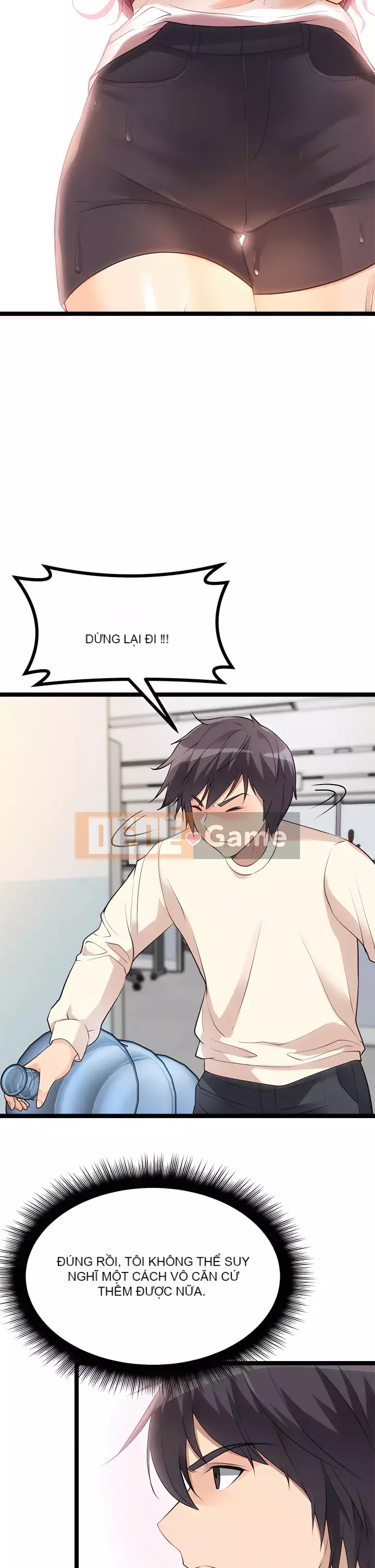 đấu giá ban đầu Chương 1-8