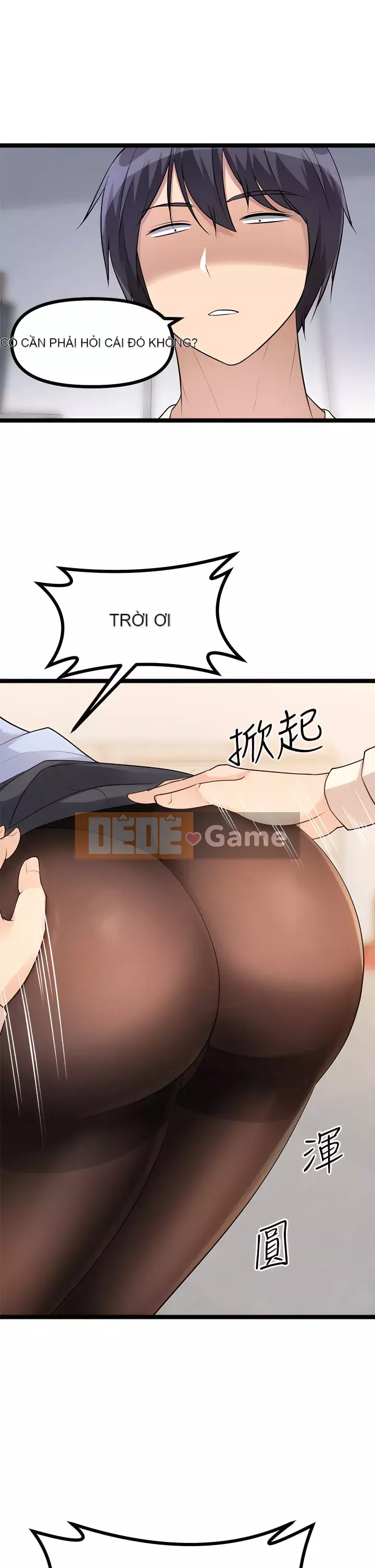 đấu giá ban đầu Chương 1-8