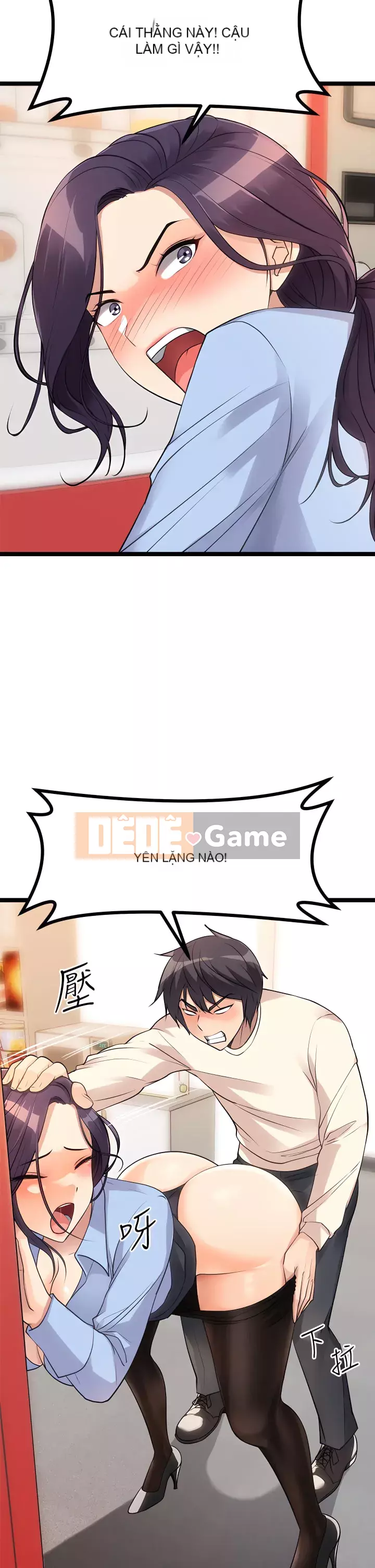 đấu giá ban đầu Chương 1-8