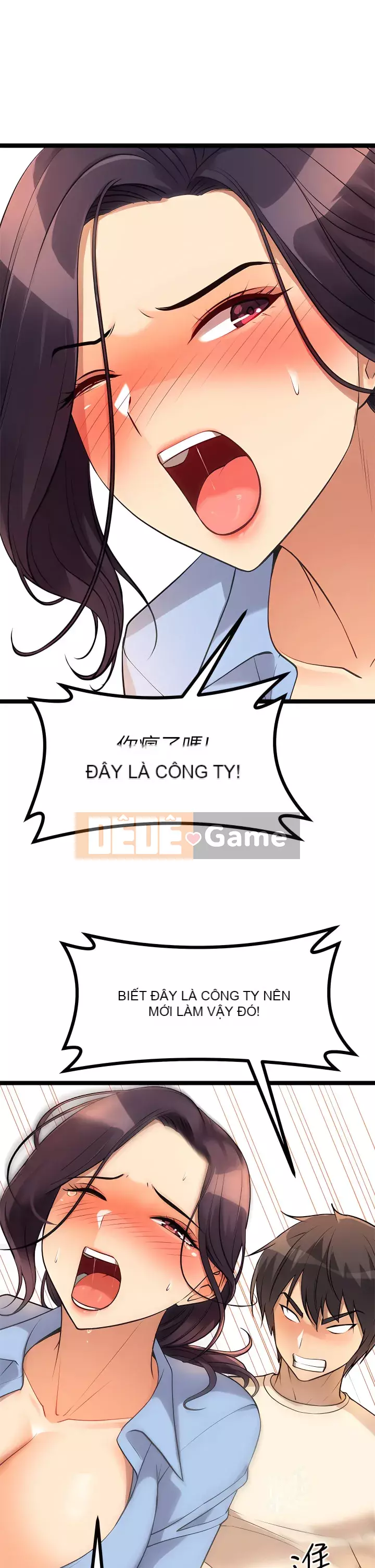 đấu giá ban đầu Chương 1-8