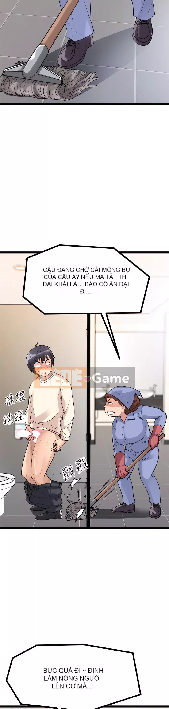 đấu giá ban đầu Chương 1-8