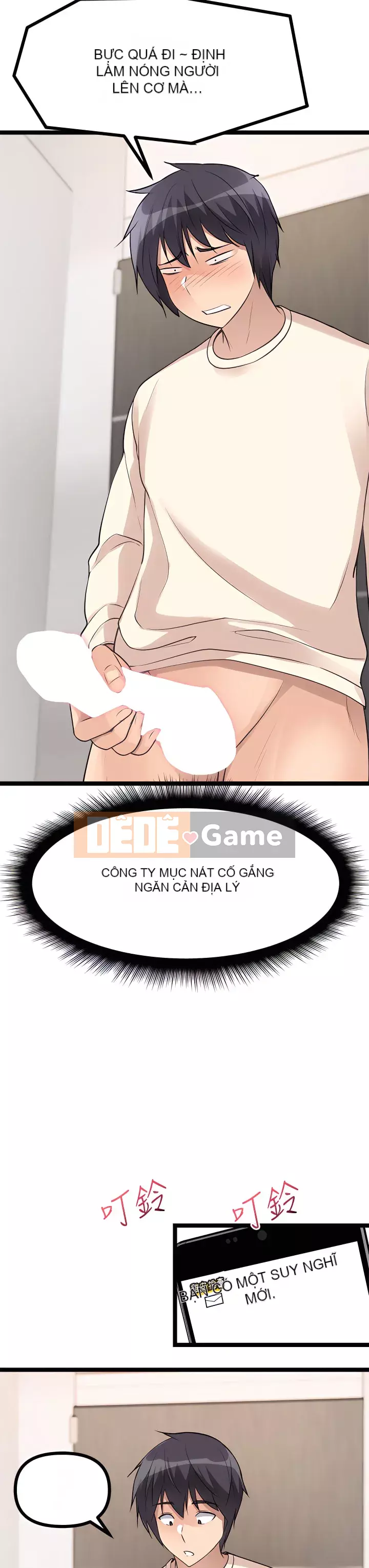 đấu giá ban đầu Chương 1-8