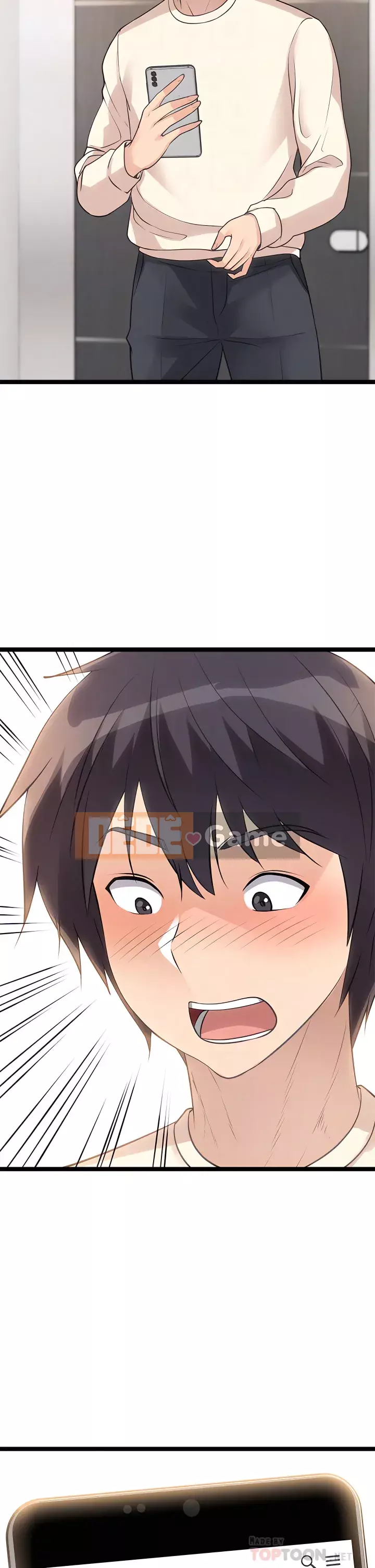 đấu giá ban đầu Chương 1-8