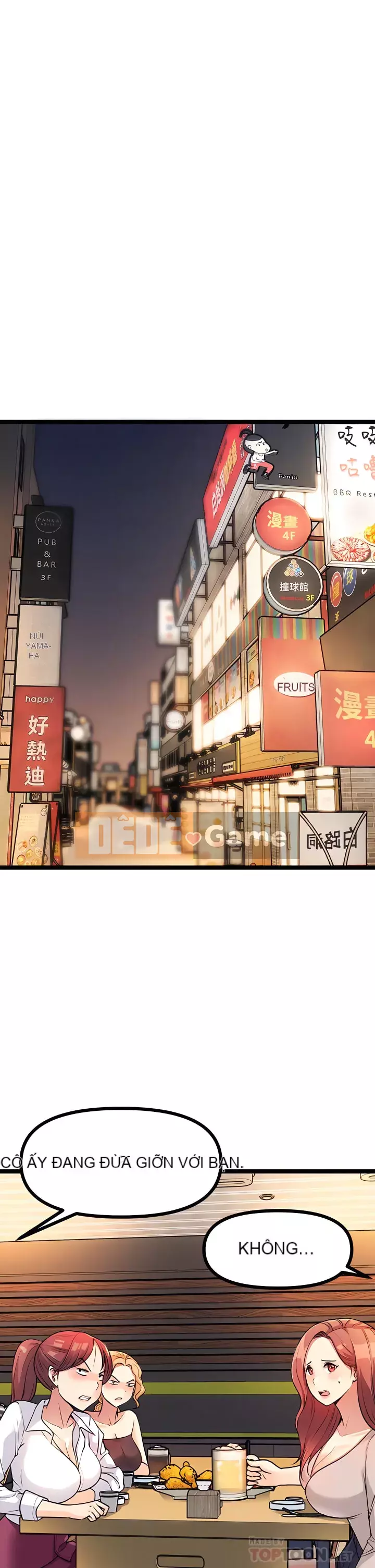 đấu giá ban đầu Chương 1-8