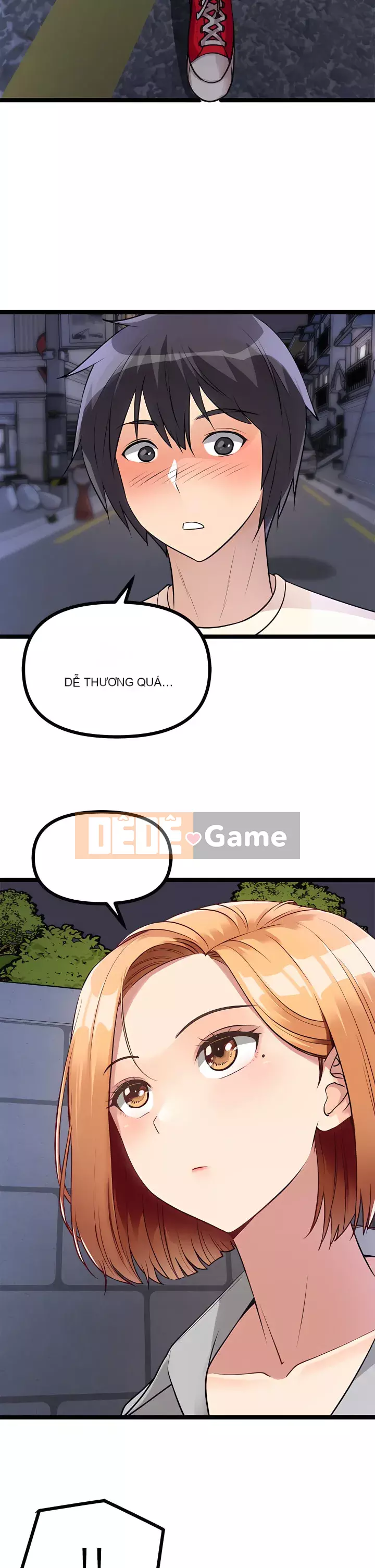 đấu giá ban đầu Chương 1-8