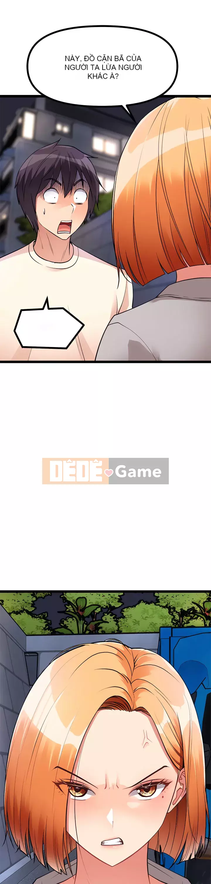 đấu giá ban đầu Chương 1-8