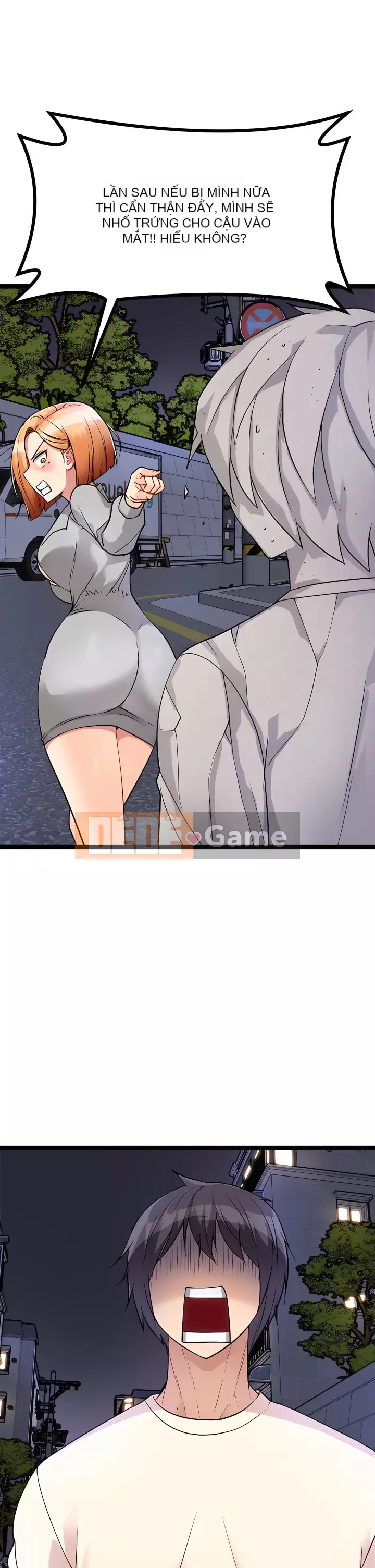 đấu giá ban đầu Chương 1-8