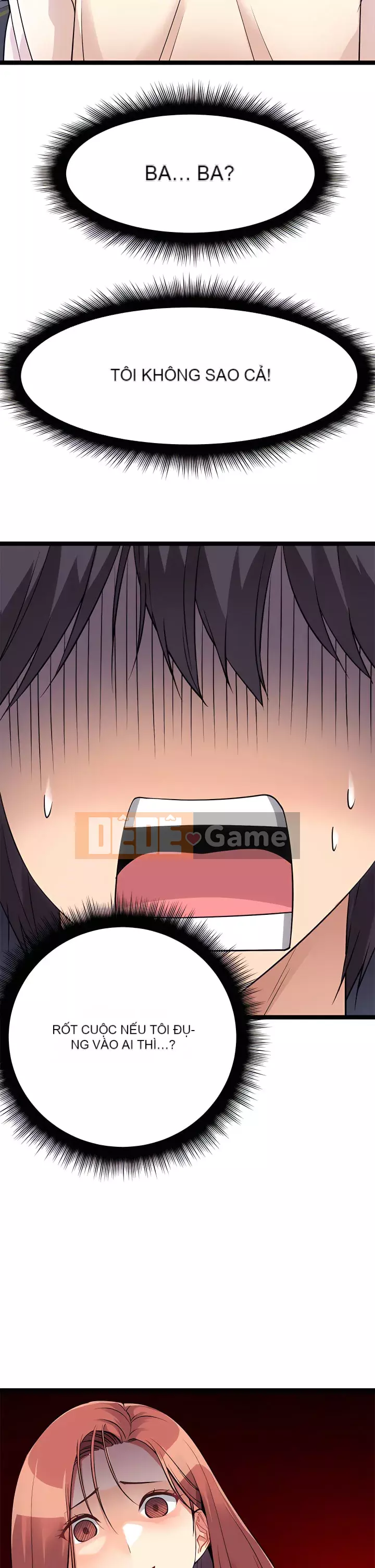 đấu giá ban đầu Chương 1-8