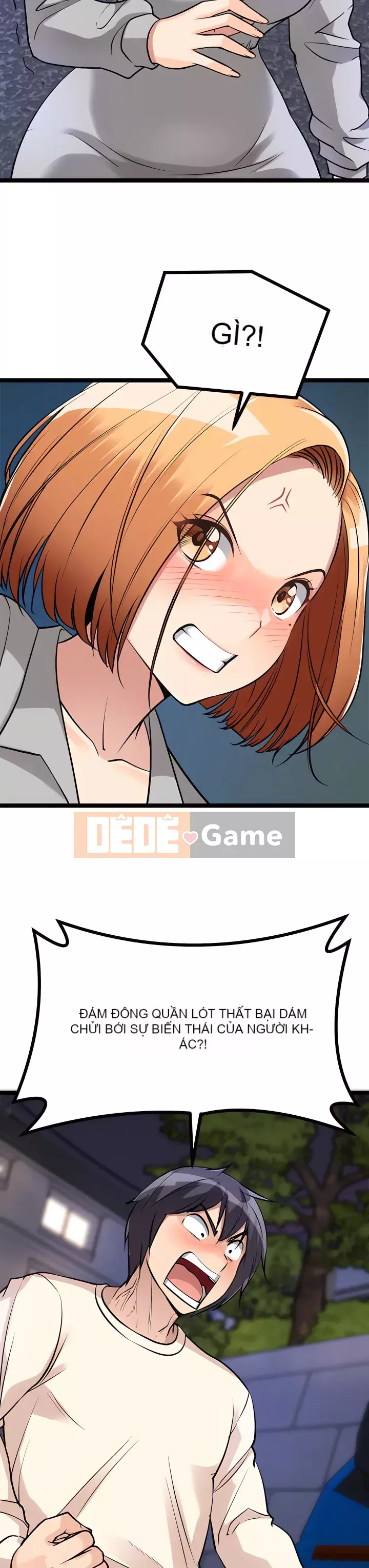 đấu giá ban đầu Chương 1-8