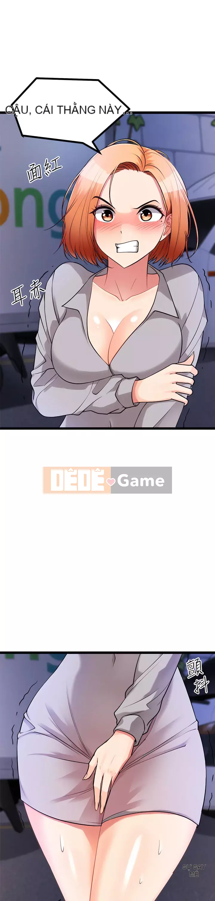 đấu giá ban đầu Chương 1-8