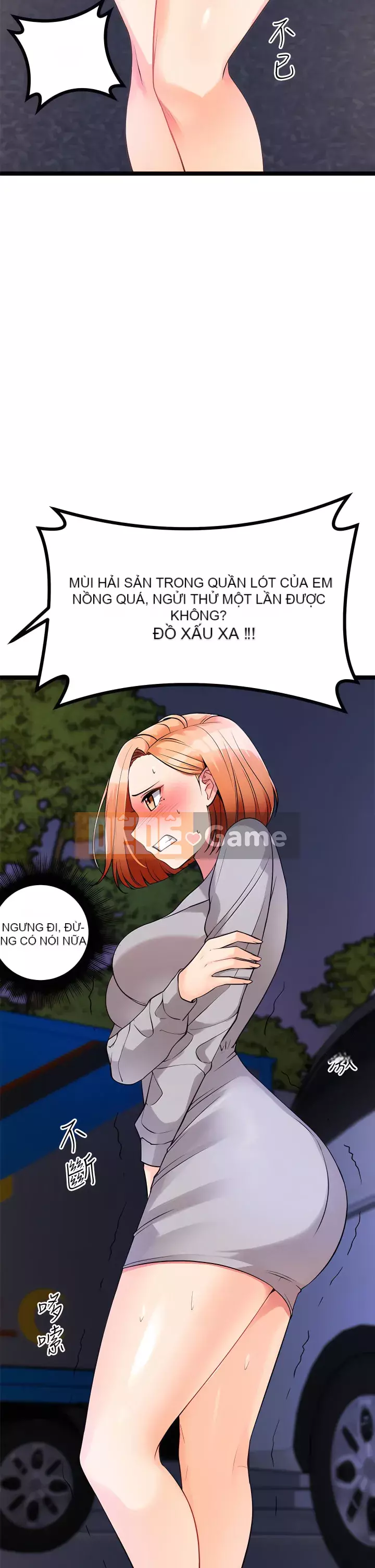 đấu giá ban đầu Chương 1-8