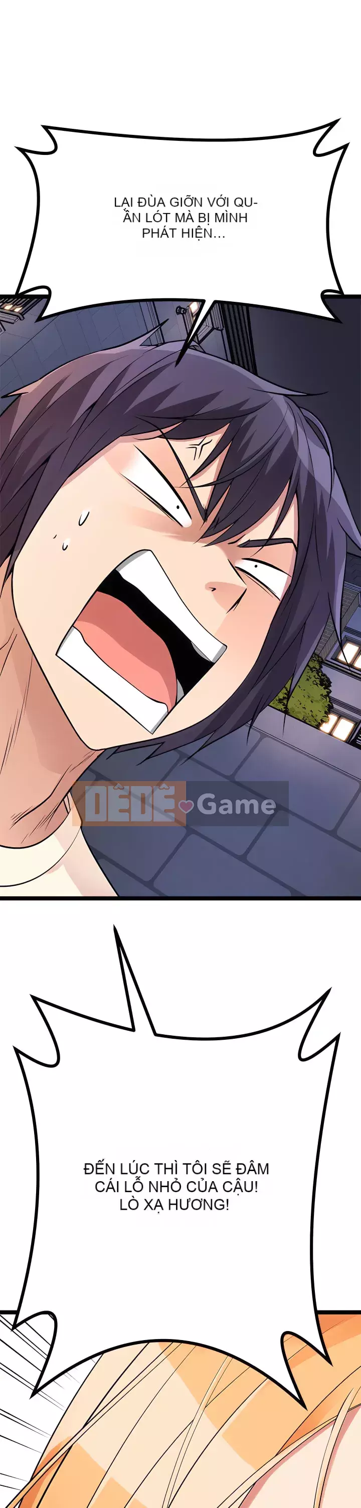 đấu giá ban đầu Chương 1-8