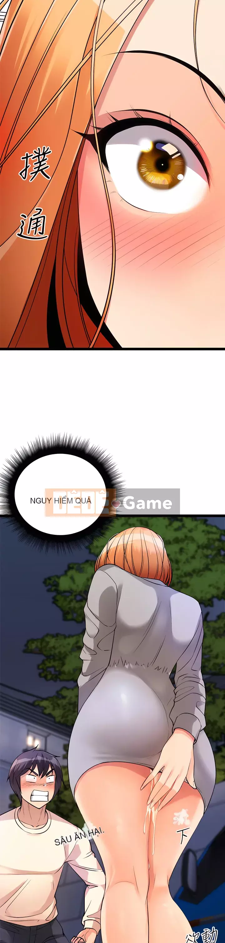 đấu giá ban đầu Chương 1-8