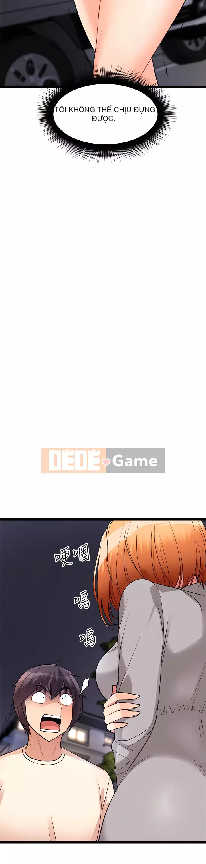 đấu giá ban đầu Chương 1-8