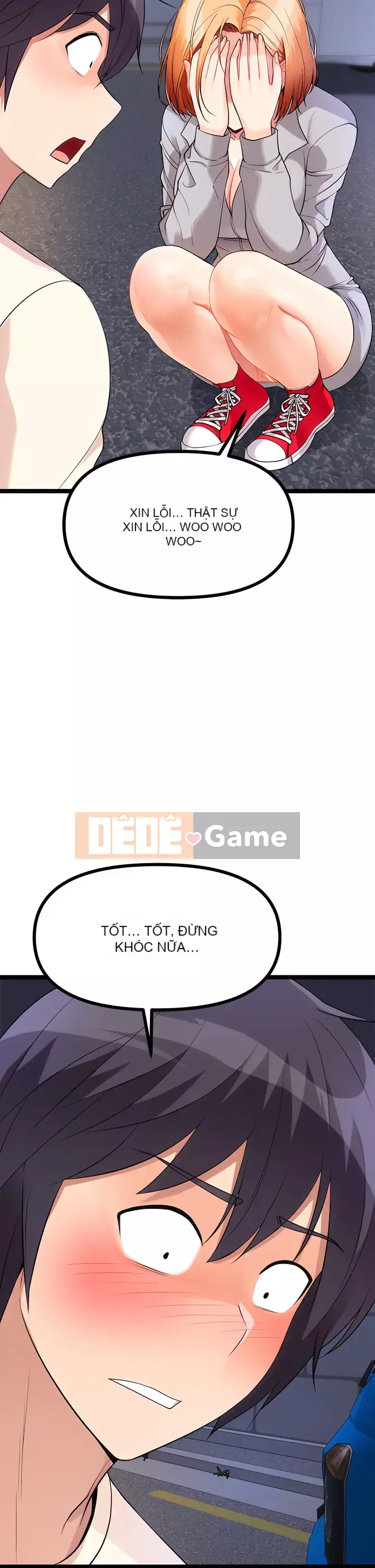 đấu giá ban đầu Chương 1-8