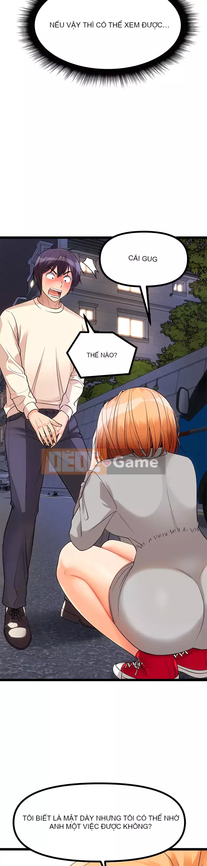 đấu giá ban đầu Chương 1-8