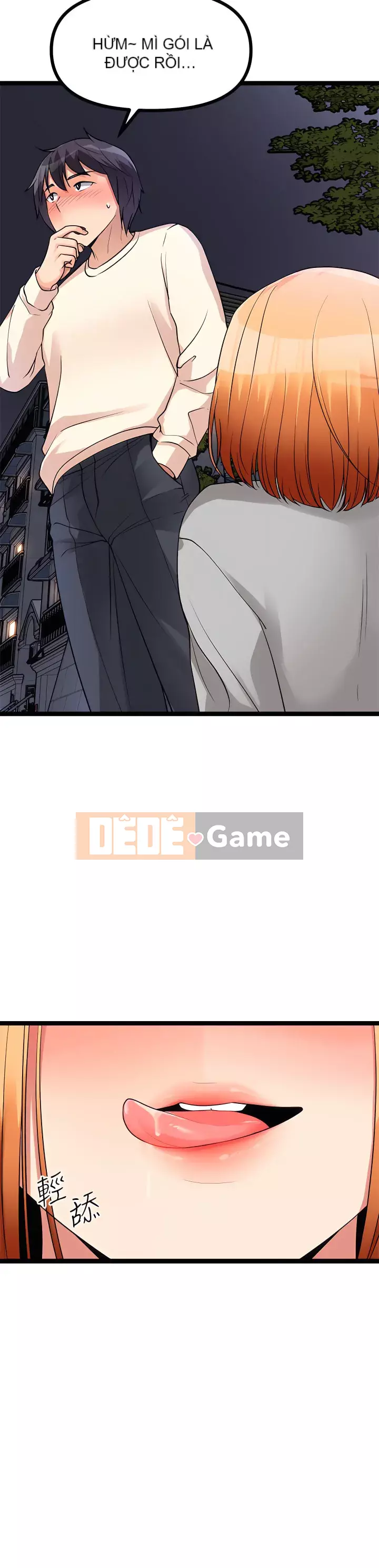 đấu giá ban đầu Chương 1-8