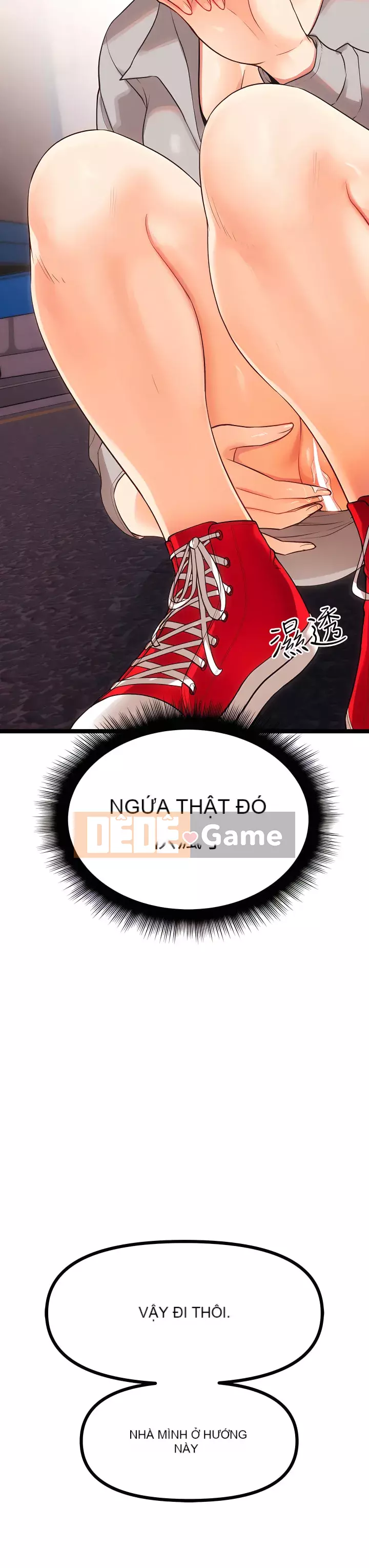 đấu giá ban đầu Chương 1-8