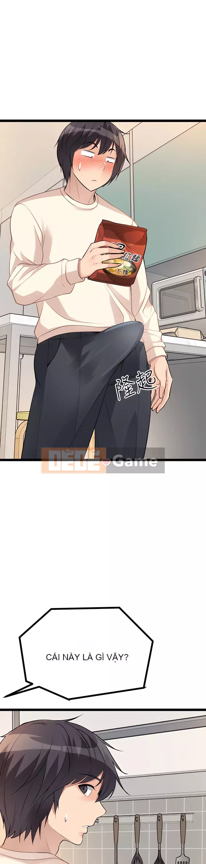 đấu giá ban đầu Chương 1-8