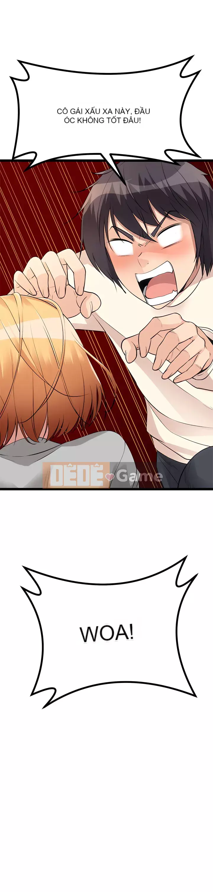 đấu giá ban đầu Chương 1-8