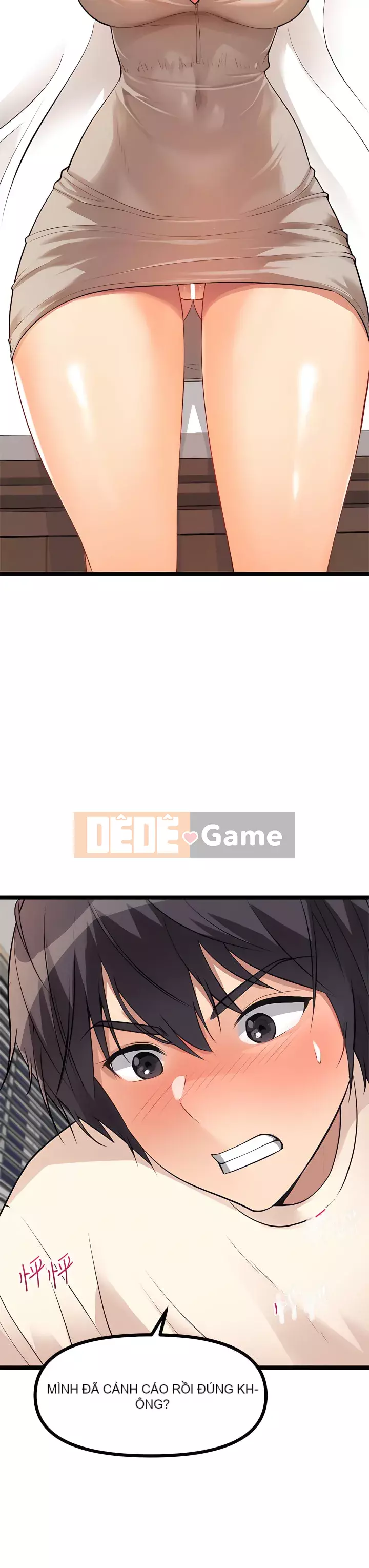 đấu giá ban đầu Chương 1-8