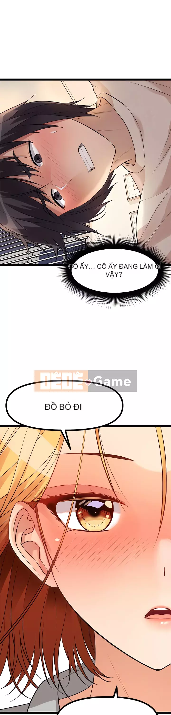 đấu giá ban đầu Chương 1-8