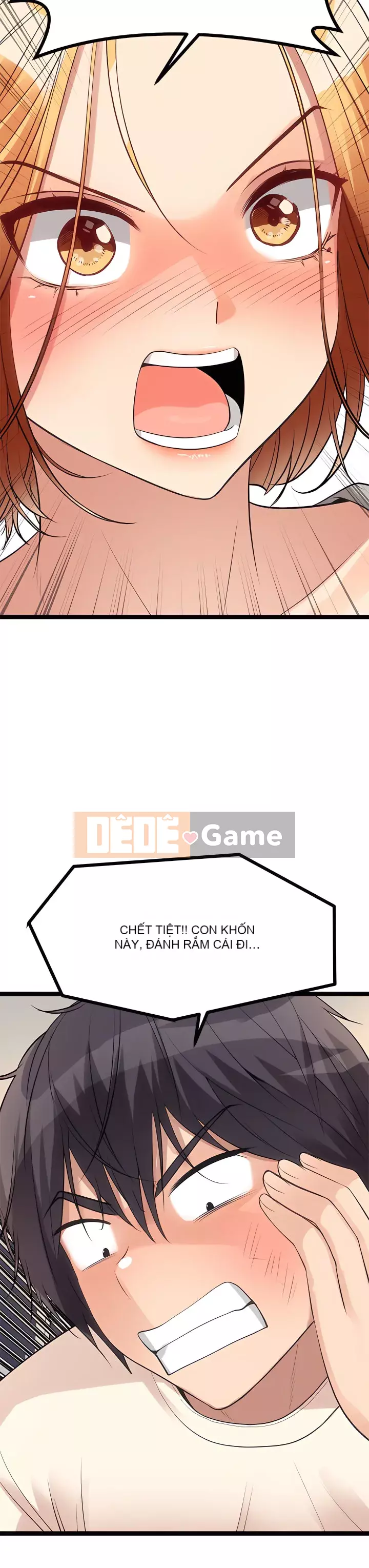 đấu giá ban đầu Chương 1-8