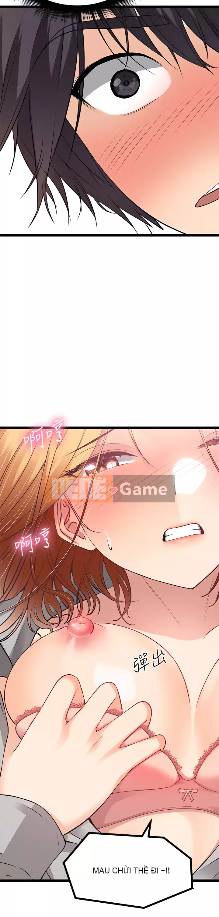 đấu giá ban đầu Chương 1-8