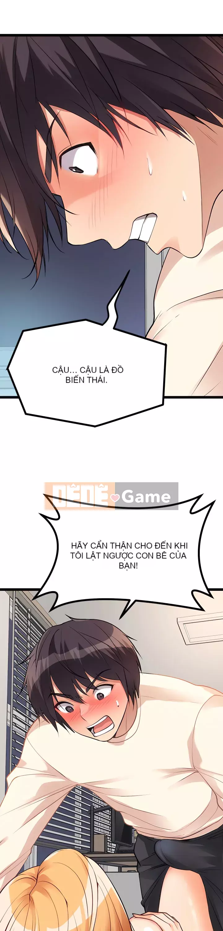 đấu giá ban đầu Chương 1-8