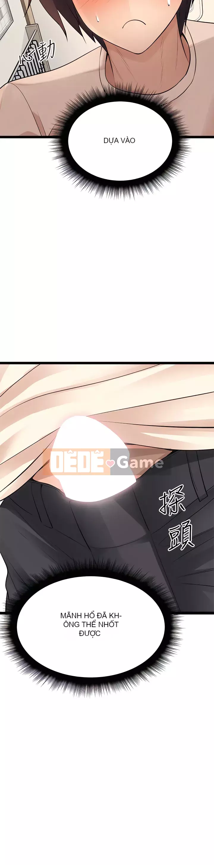 đấu giá ban đầu Chương 1-8