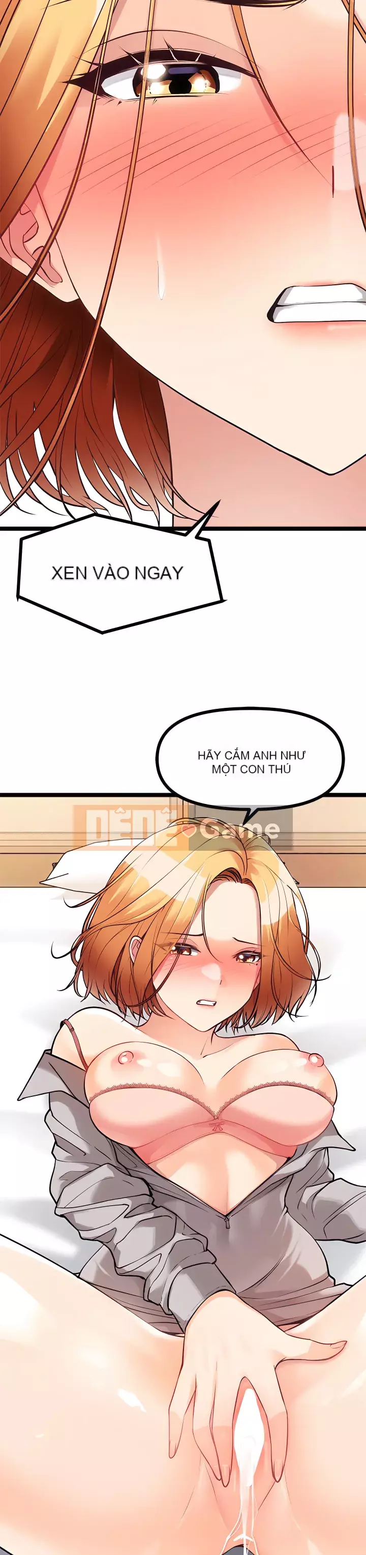 đấu giá ban đầu Chương 1-8