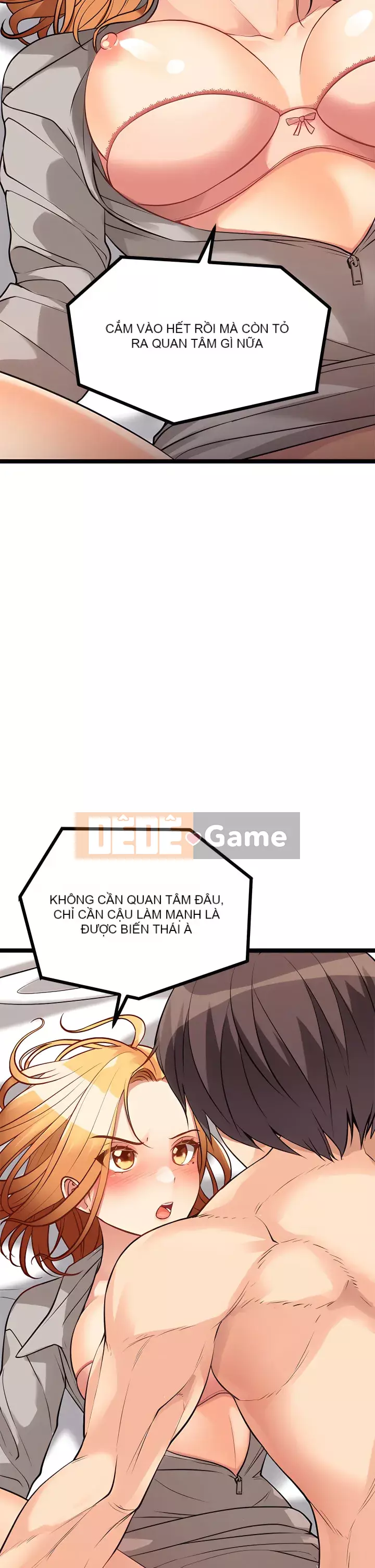 đấu giá ban đầu Chương 1-8