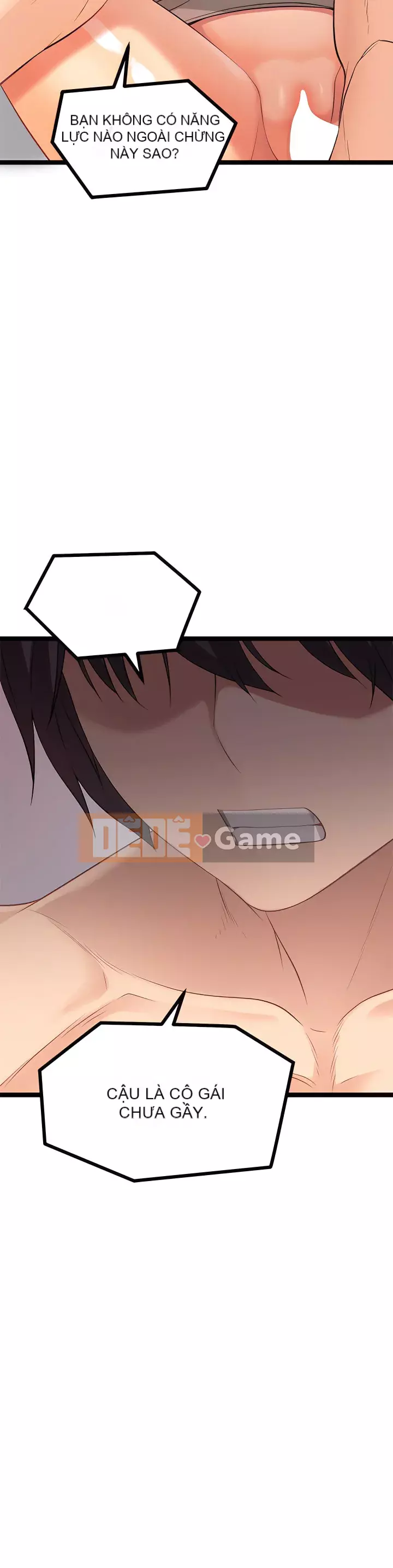 đấu giá ban đầu Chương 1-8