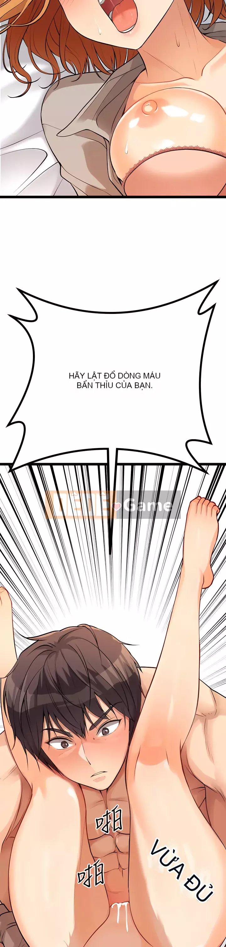 đấu giá ban đầu Chương 1-8