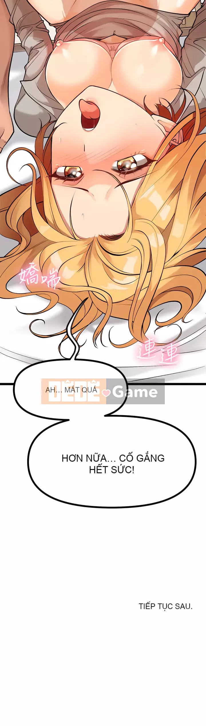 đấu giá ban đầu Chương 1-8